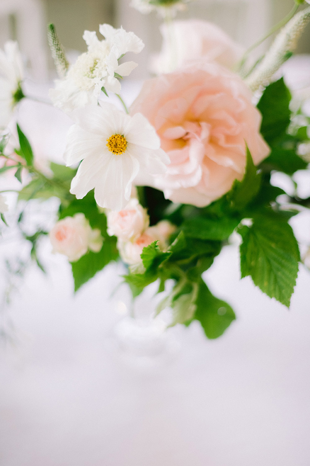 wedding flowers